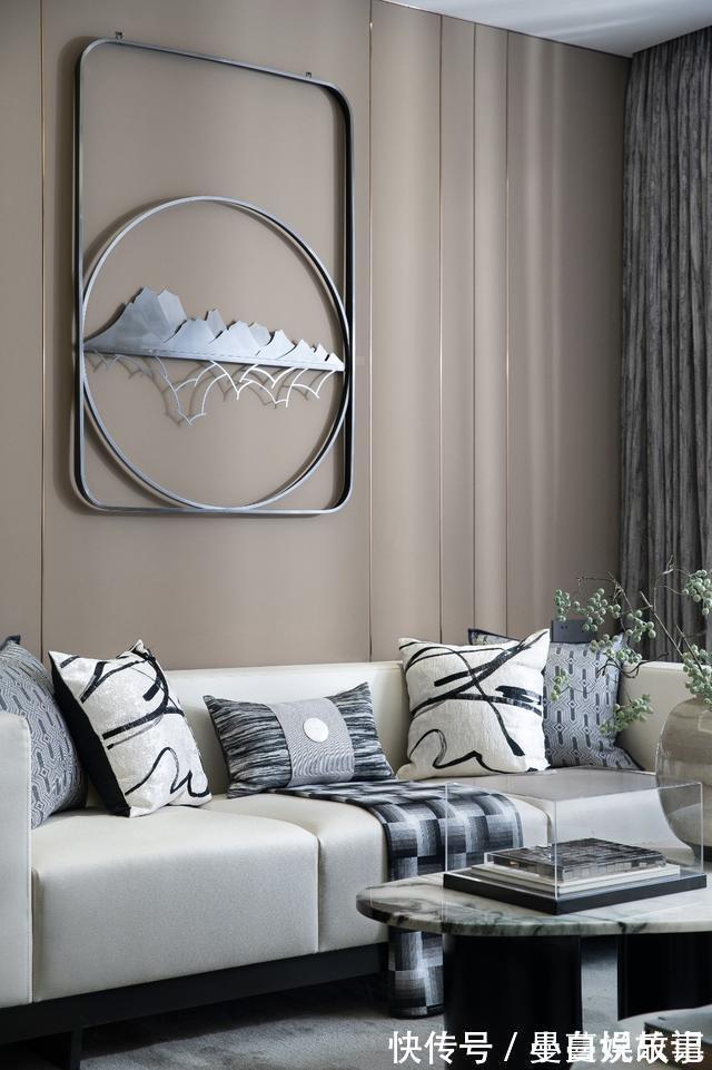 书房|这对夫妻晒出146㎡之家,一点都不豪华的“中式”,却被深深迷住