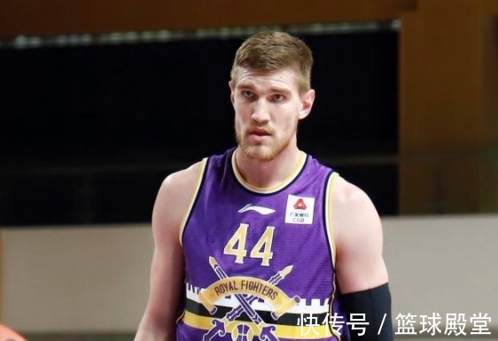 兰兹博格|北控胜青岛!兰兹+少杰主导胜局,哈斯碾压,2将暴走,吴导引众怒