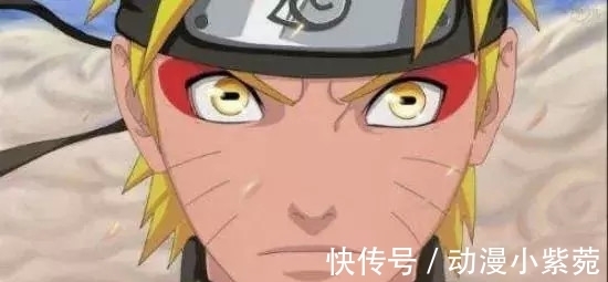 红豆|为什么御手洗红豆每次见到鸣人都要舔他的血?其实另有目的!