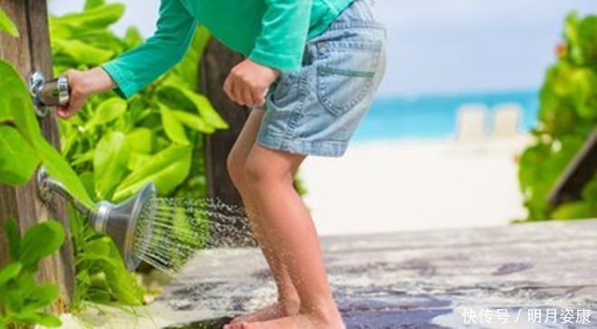 孩子|孩子将来能否长到一米八,看他这3个部位就可以了,非常准