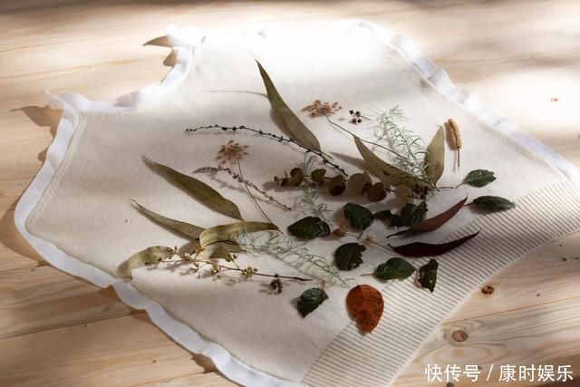 球鞋|球鞋当花瓶,鲜花填充羽绒服时尚界的环保也太香了