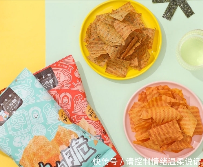 建议：若条件不错，少吃麦当劳肯德基，多吃这4种零食，低卡美味