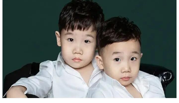 搞笑|抖音六大萌娃,其中有一个带全家实现财富自由,你知道他是谁吗