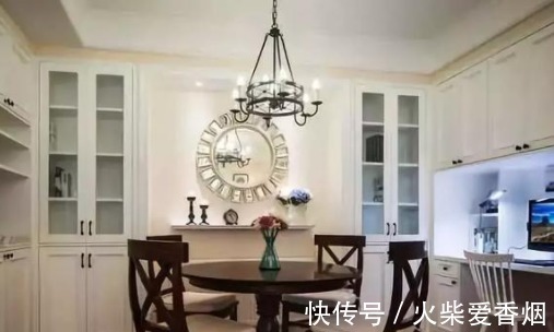 小区|晒干我70平米的新家, 这是小区里豪华的装修!