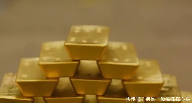 奇闻|奇闻:这种石头比黄金钻石还贵,1克能卖2亿,网友:去哪捡?