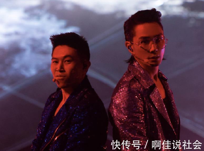 布瑞吉|《披哥》四人淘汰從哥哥們的相處,看他們的格局和能力