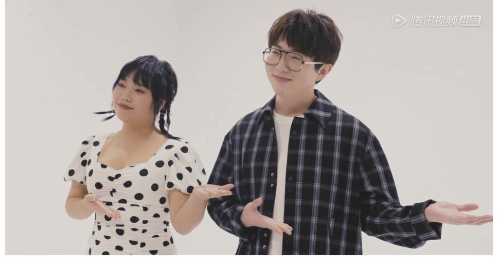 毛不易李雪琴联手“欺负”马頔下厨,比起王建国,他俩果然更合适