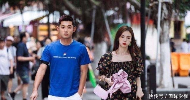 相处方式|金晨节目中拒绝张继科,面对新男嘉宾语无伦次,网友:这才叫恋爱