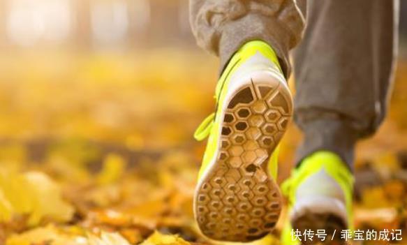 准确|中老人走6千步、1万步,两者的差别大吗?3个字告诉你准确答案!