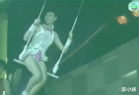 比赛|利路修录节目骨折仍坚持比赛,他的认真和清醒是许多小鲜肉没有的