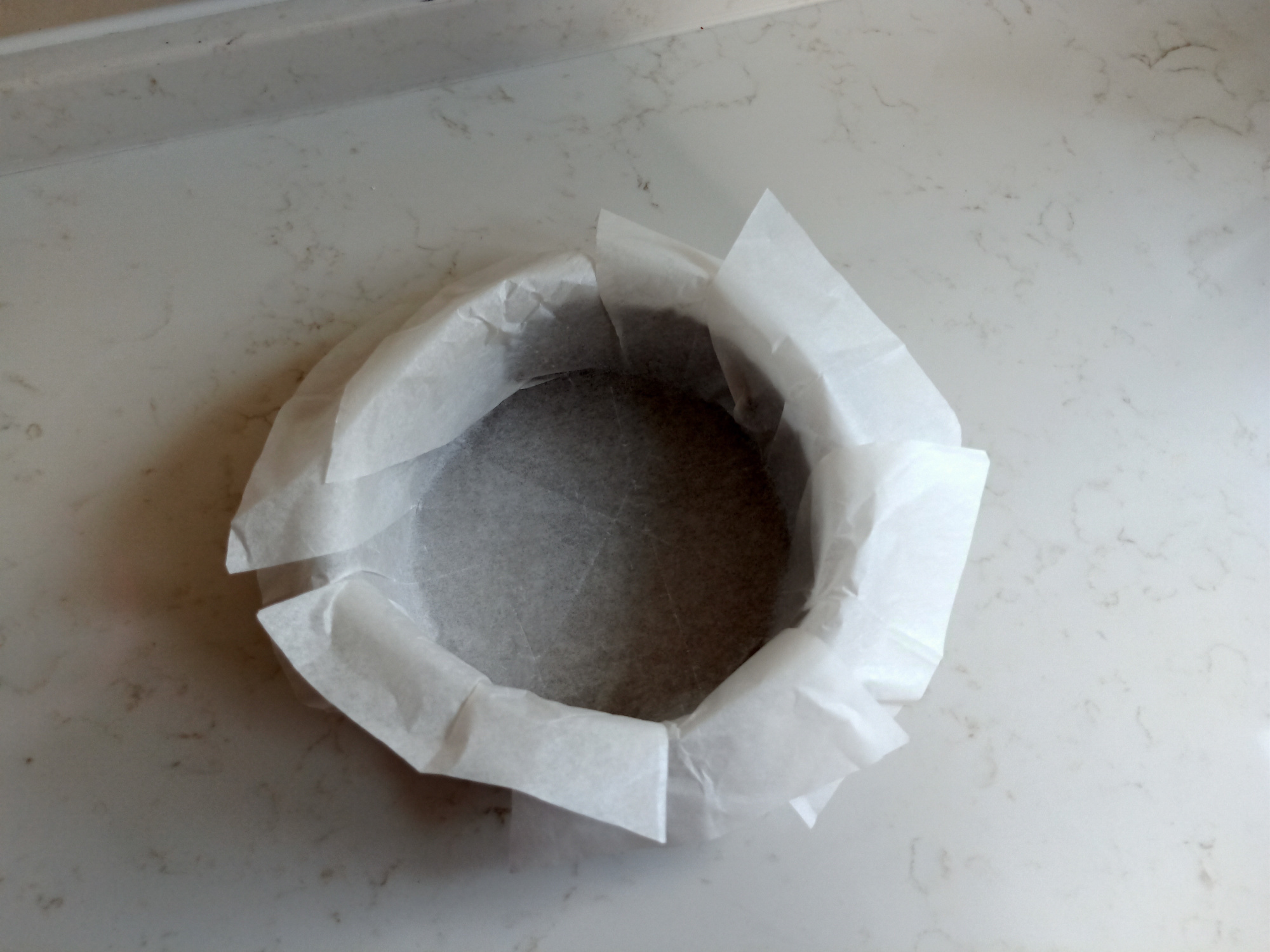 火遍全网的巴斯克蛋糕,终于拔草!原来这么简单,连面粉都不需要