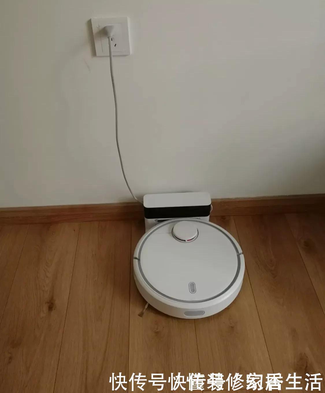 扫地机|不会装修别瞎装，这6条“黄金法则”学习好，装修你也是行家