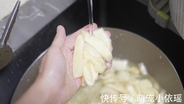 小菜|入秋后，遇到此物我必买20斤，每天早上坚持吃两片，胜过喝参汤