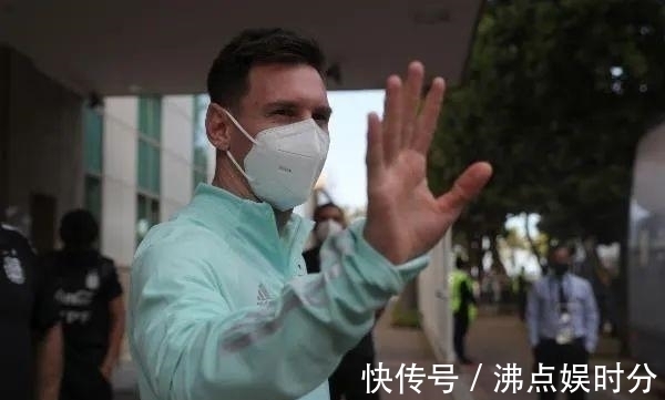 内马尔|美洲杯见证友谊,冠军奖金有多少?22年世界杯是梅西最后封王机会
