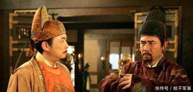 杀人|唐德宗要随便杀人,宰相忠言相劝,皇帝牢记教训,从此滥杀无辜