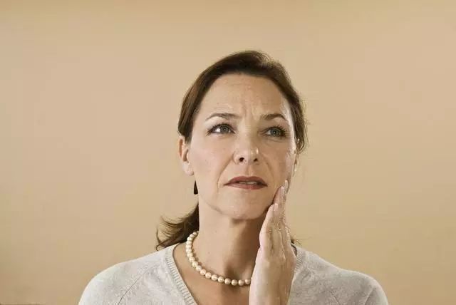 黄褐斑|女人，身体4出“变大”，很遗憾，你已老得很明显了