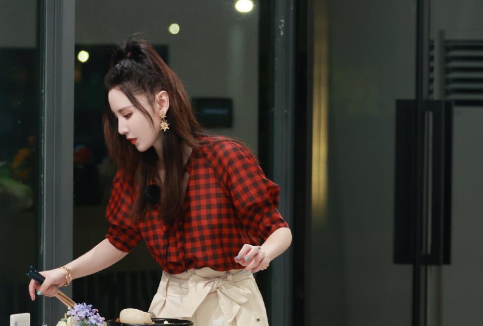 张萌好心办坏事，《中餐厅》这次彻底被打脸了