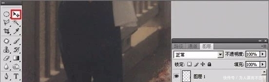 修复|修复老照片技术?老照片如何精细修复,翻新上色