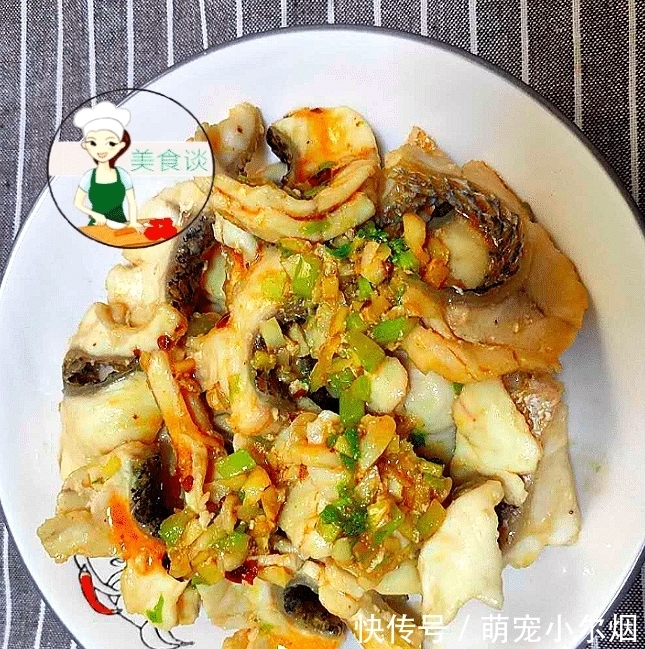 贴膘|秋天了，少吃猪肉多吃它，8块钱做一盘，比猪肉营养，多吃不长胖