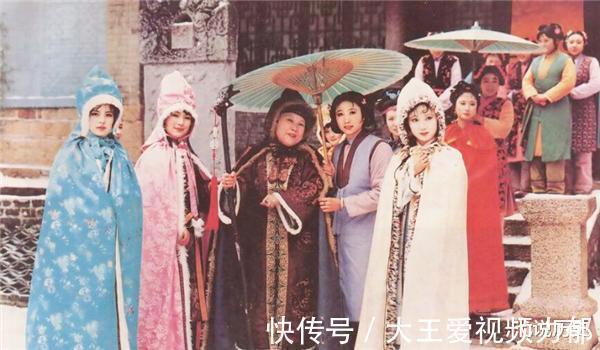 贾宝玉$林黛玉住的院子为什么叫“馆”读懂了才知道曹雪芹有多高明!