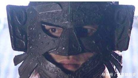 乔峰独自面对游坦之三人,若没有支援,是否能够取胜?