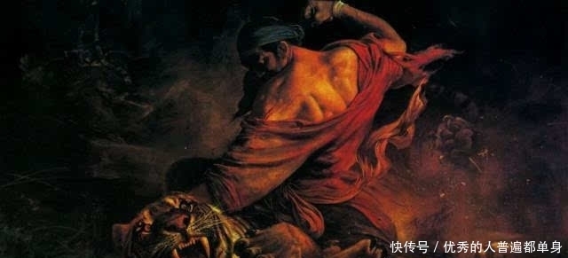 解析黑旋风李逵:成为“工具人”,内心最柔软处也在聚义厅下长茧