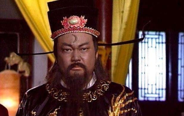 历史上三个连阎罗王都不愿意收的人,每一个都家喻户晓