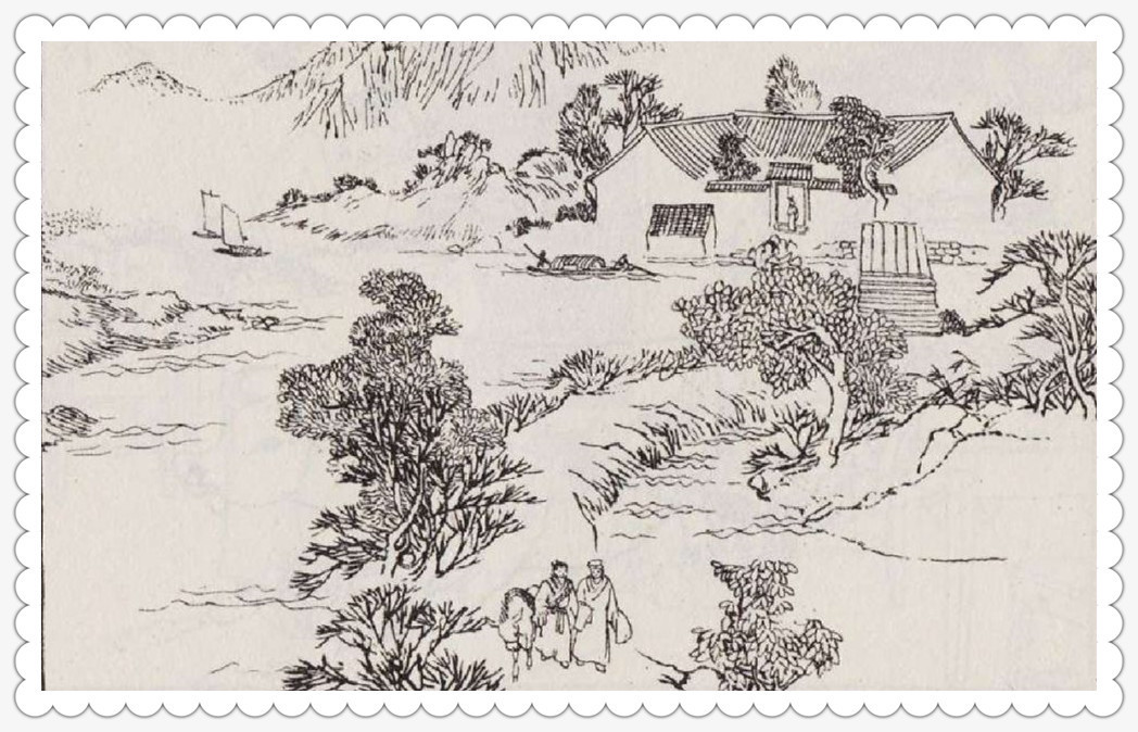 白仙儿#新聊斋男子算命活不久,灌醉妻子出现异常,夫妻奇谋道士遭殃