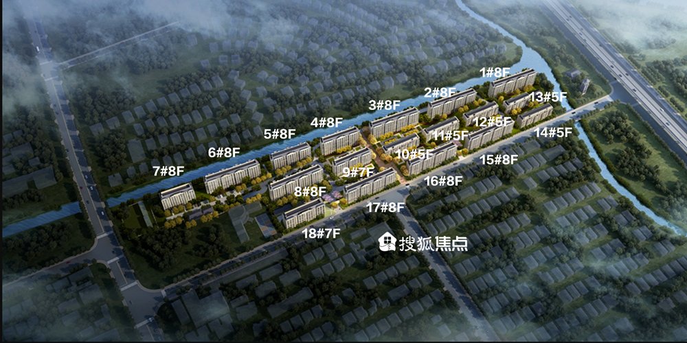 房源|大虹桥8盘9次开盘全部触发积分制,下半年2000余套房源入市
