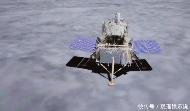 探月 嫦娥五号有多先进?美国宇航局的态度说明一切 快分享数据