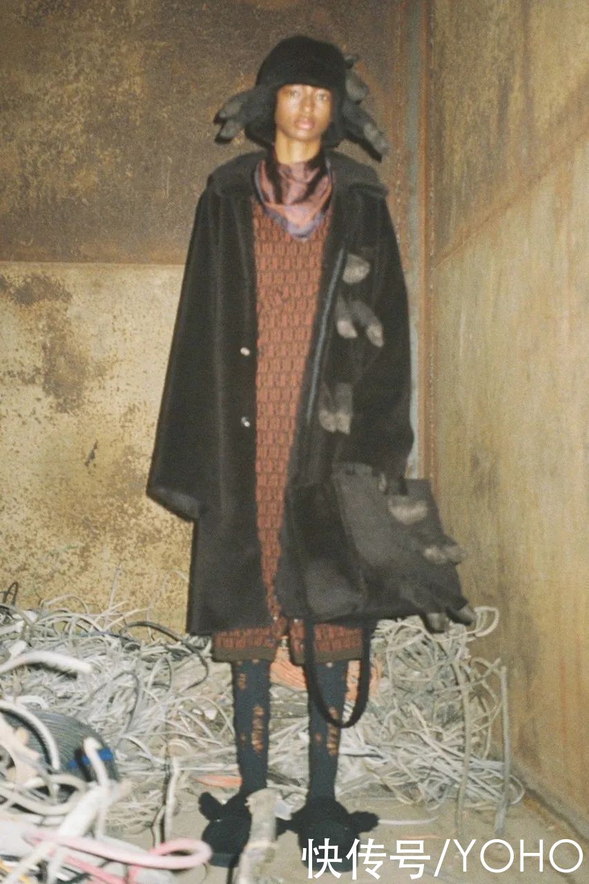 fr潮闻快食 | 全智贤