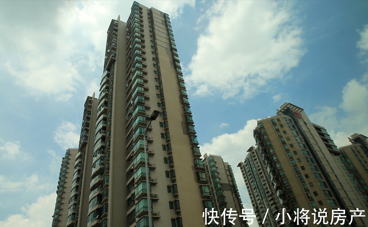 面积|到家了带你了解公摊面积!这些知识你知道吗?