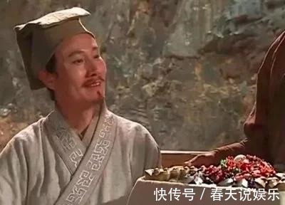 王伦|射杀晁盖的凶手就在梁山上,晁盖临死前已说明,但没有人敢动他