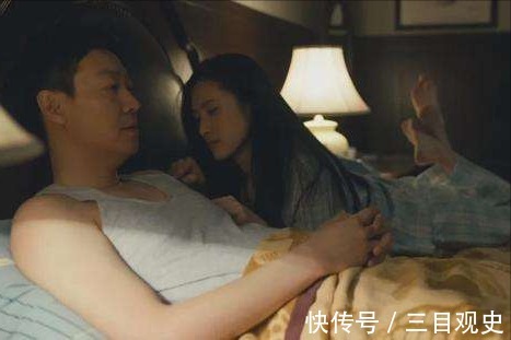 真相$再读《人世间》:秉义病逝后冬梅火速改嫁的真相,被周蓉一语道出