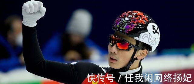 奥运会|韩国短道速滑遭重创,奥运冠军曝丑闻暂时离队,或无缘北京冬奥会
