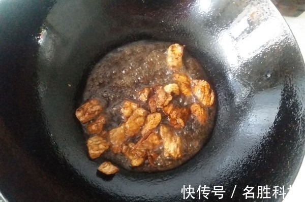 叶酸|身边的“天然叶酸”被发现，女人隔天吃点，头发顺滑，小肚子干净