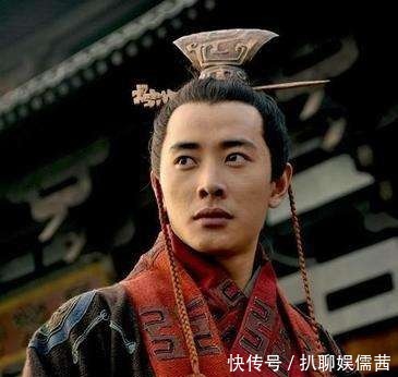 饿死|刘邦八个儿子的下场,有的饿死,有的被狐狸咬死,异姓王的报应吧