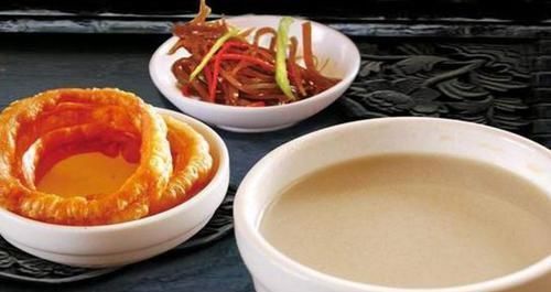 北方城市受欢迎4道汤，南方人表示不喜欢免费让喝都不喝