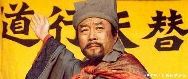 恶魔#他才是《水浒传》中真正的恶魔,隐藏极深杀人从不见血,简直可怕