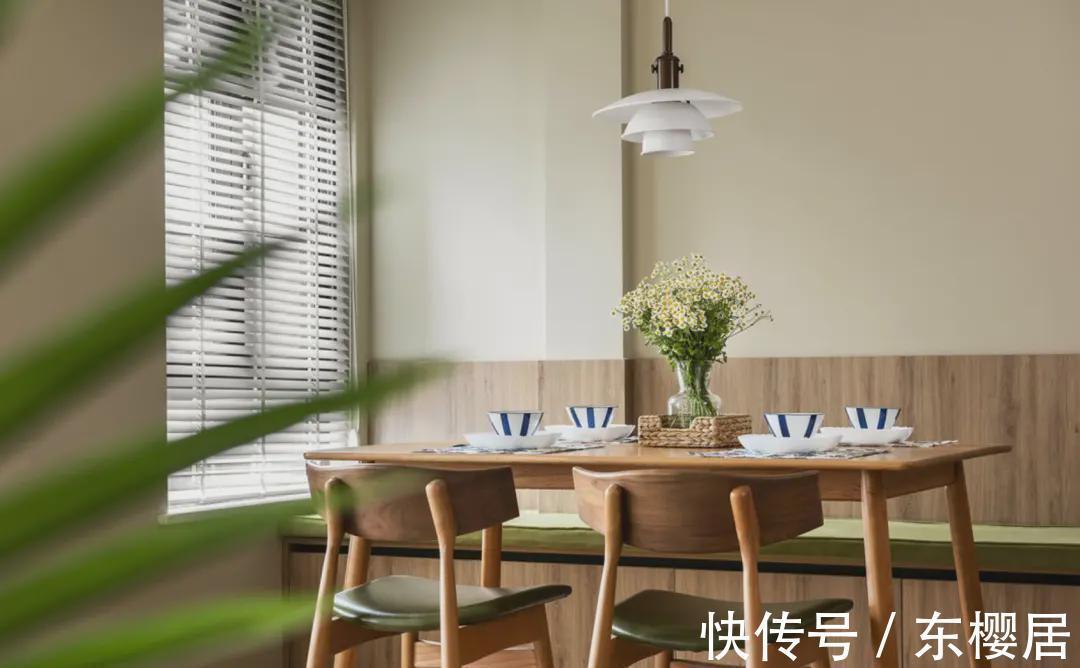 跃层|若家里人不多，建议做“去客厅化”设计，入住后才知道有多爽