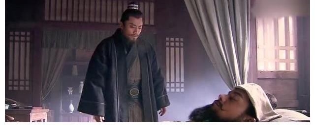 黄文炳|晁盖为何不在108将里？宋江上山后凭啥能取代他？水浒开篇早点明