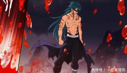 陀舍古帝|斗破苍穹异火非常珍贵,但这4位强者,身上都不止拥有一种异火