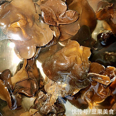 第一次尝试素炒西兰花,没想到这么好吃