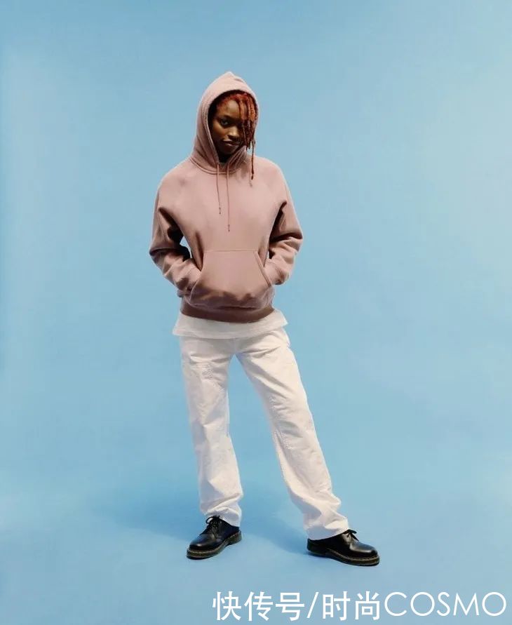 设计师刘雯再上线，这次实穿性5颗星|时髦办 |女生一定要知道的高级感香水，你懂的\＂,\＂i10\＂:\＂美人计