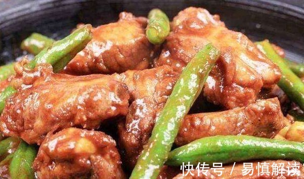 红椒|适合小朋友吃的菜,提高注意力,增强记忆力,含有丰富优质蛋白质