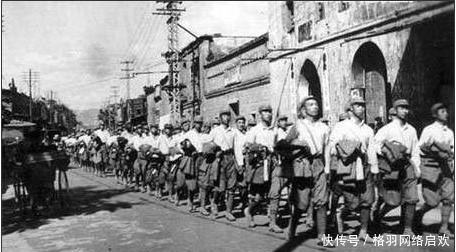 快要|第二次世界大战快要结束时,你知道苏联如何对待日本战俘的吗?