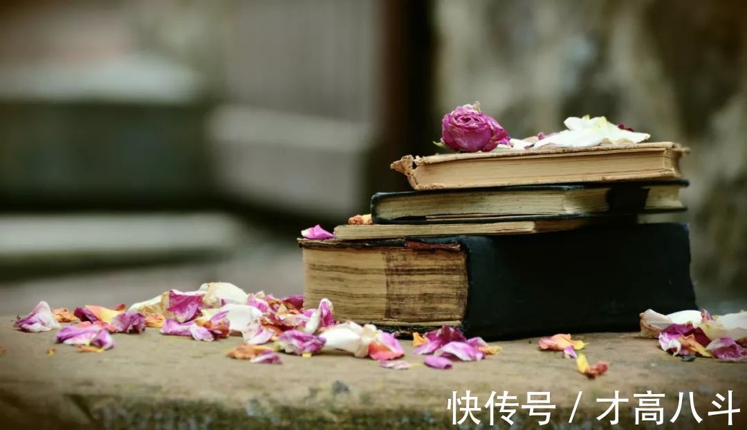 蓦然回首#宋词里的人生真谛:抱一份深情,活一份通透