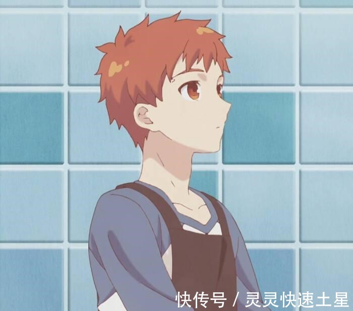 动漫作品|46岁老爸试验失败,无奈变成“萝莉”,谁知儿子竟是个“萝莉控”