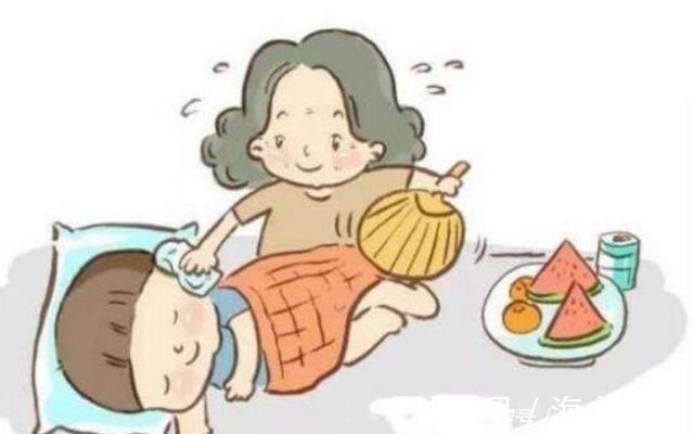 王二丫|女儿从“公主”变“翠花”,中间就差一个奶奶,对比明显太搞笑