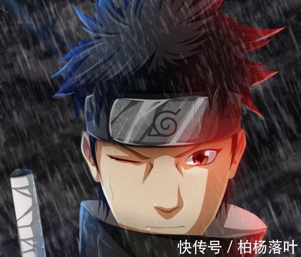 水门|火影忍者无法被秽土转生的大佬,超多影级都浪费了